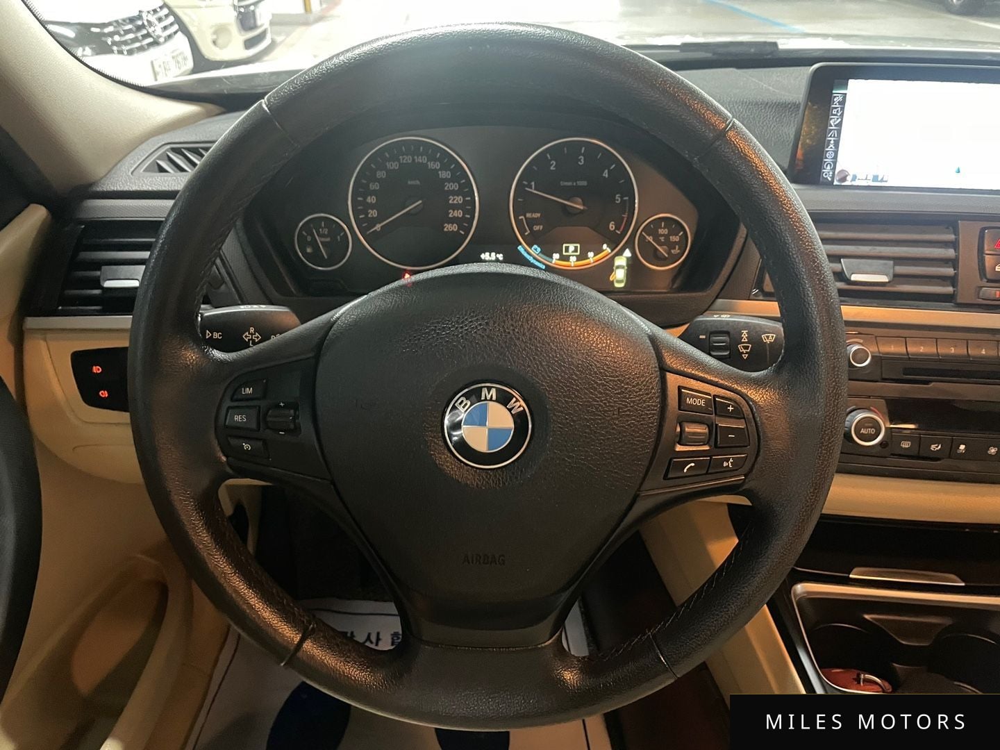BMW 3 Series (F30) 2015 — миниатюра 10