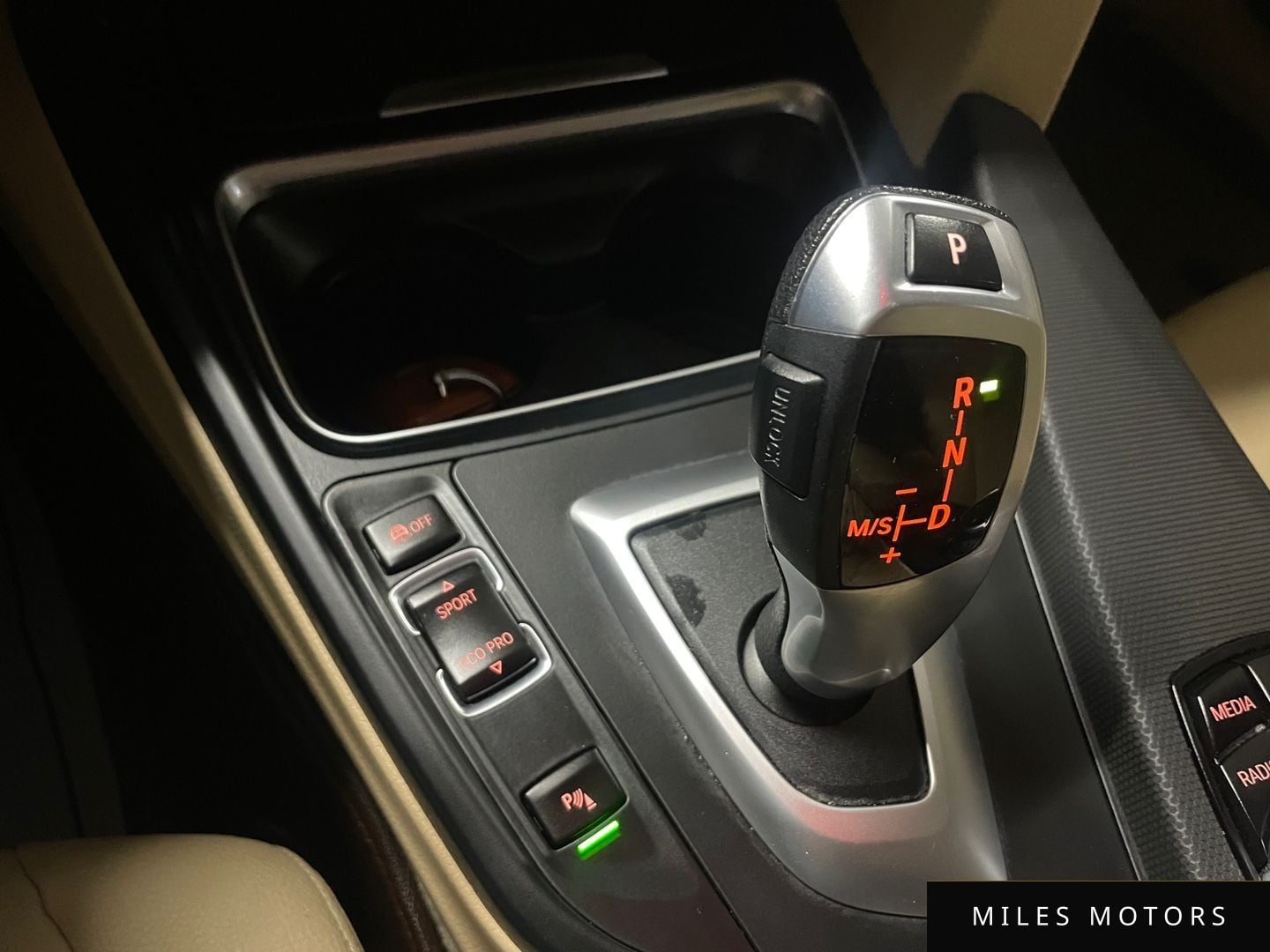 BMW 3 Series (F30) 2015 — миниатюра 12