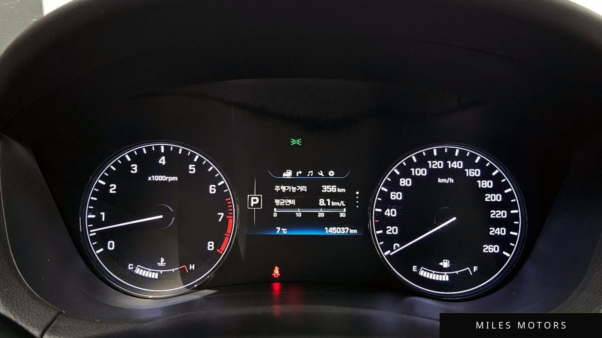 Hyundai Genesis 2015 — миниатюра 8
