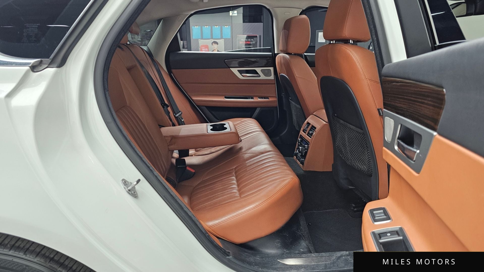 Jaguar XF (X260) 2017 — миниатюра 12