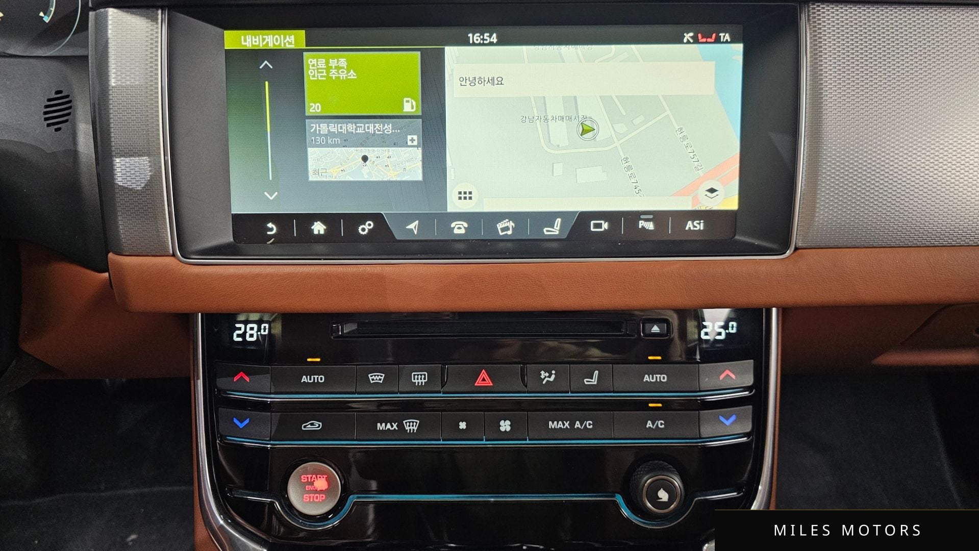 Jaguar XF (X260) 2017 — миниатюра 15