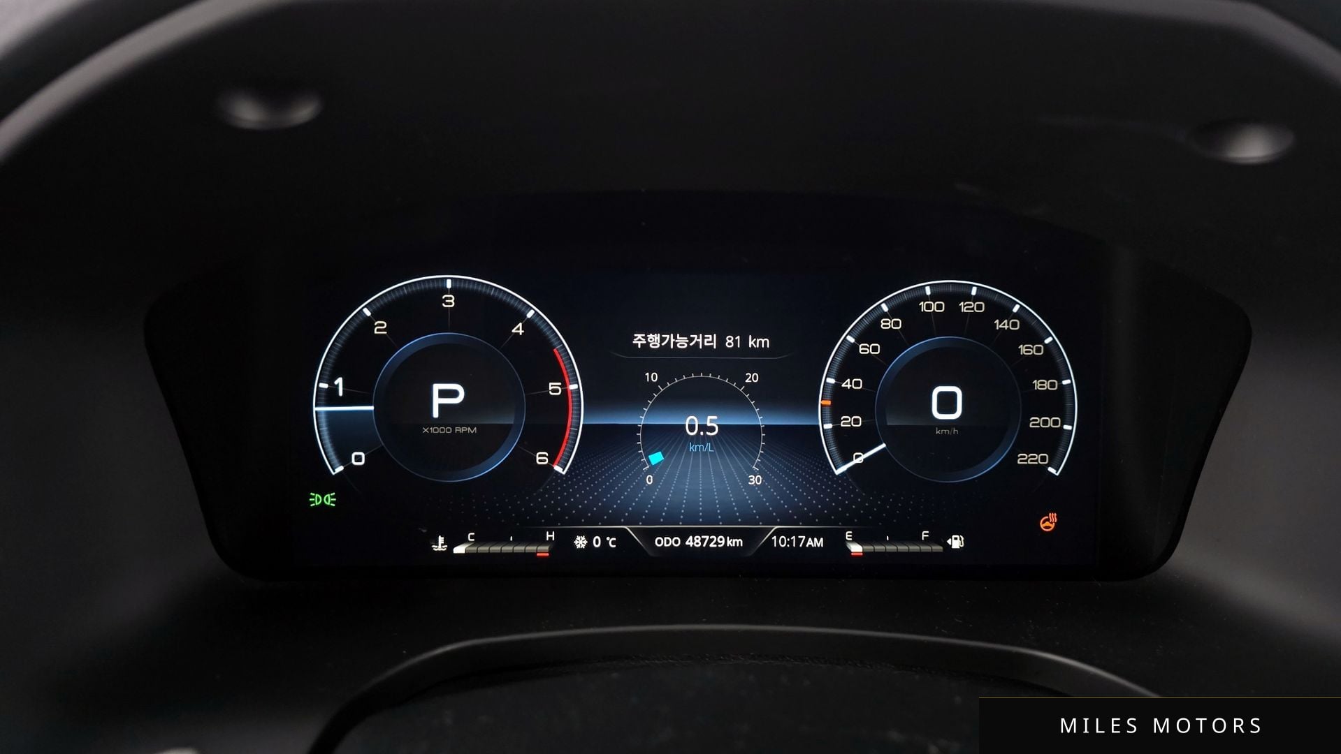 KG Mobility Rexton 2021 — миниатюра 8