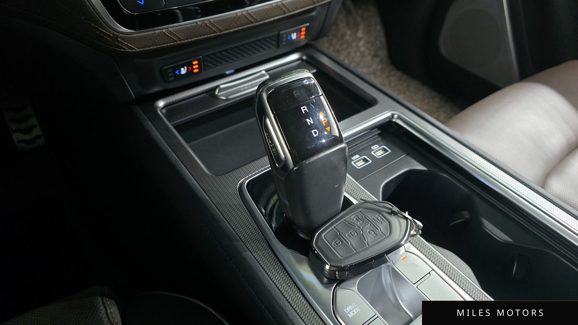KG Mobility Rexton 2021 — миниатюра 9