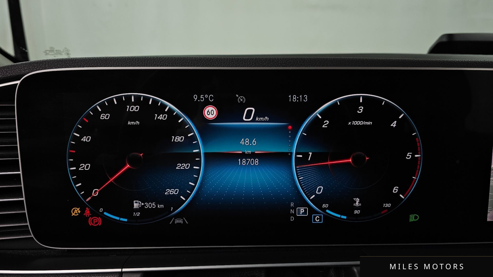 Mercedes-Benz GLE-Class W167 2020 — миниатюра 8