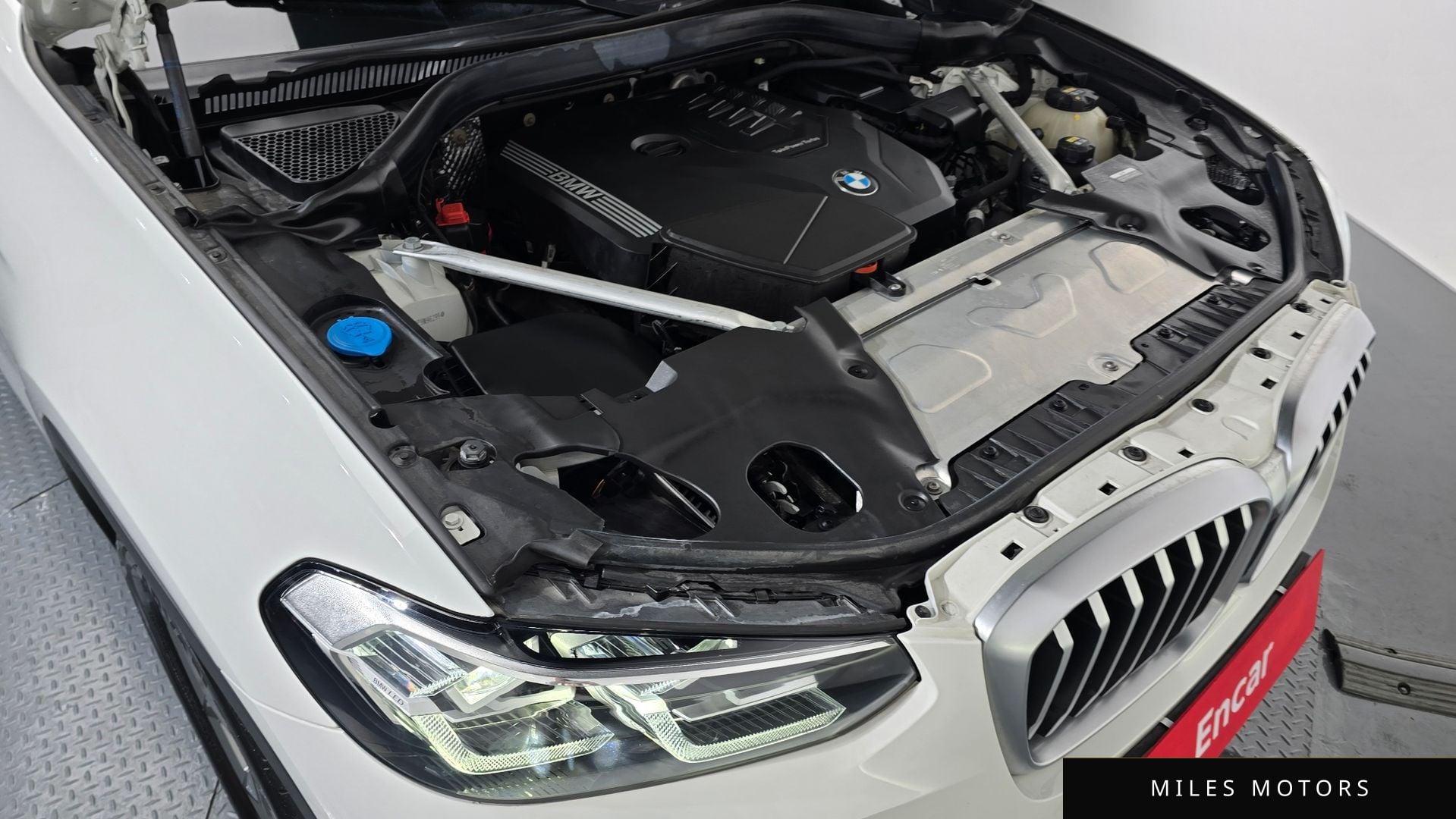 BMW X3 (G01) 2023 — миниатюра 6