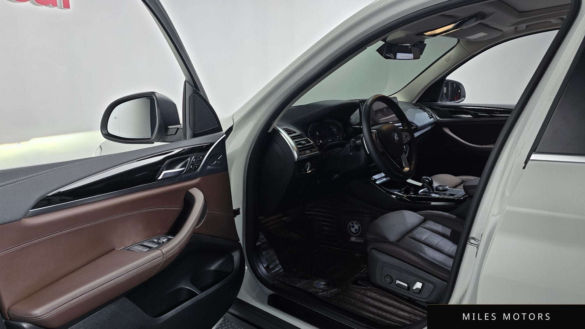 BMW X3 (G01) 2023 — миниатюра 10