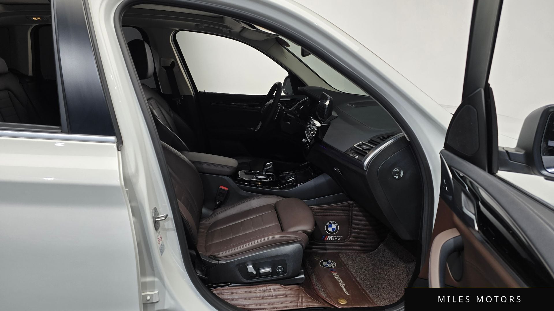 BMW X3 (G01) 2023 — миниатюра 11