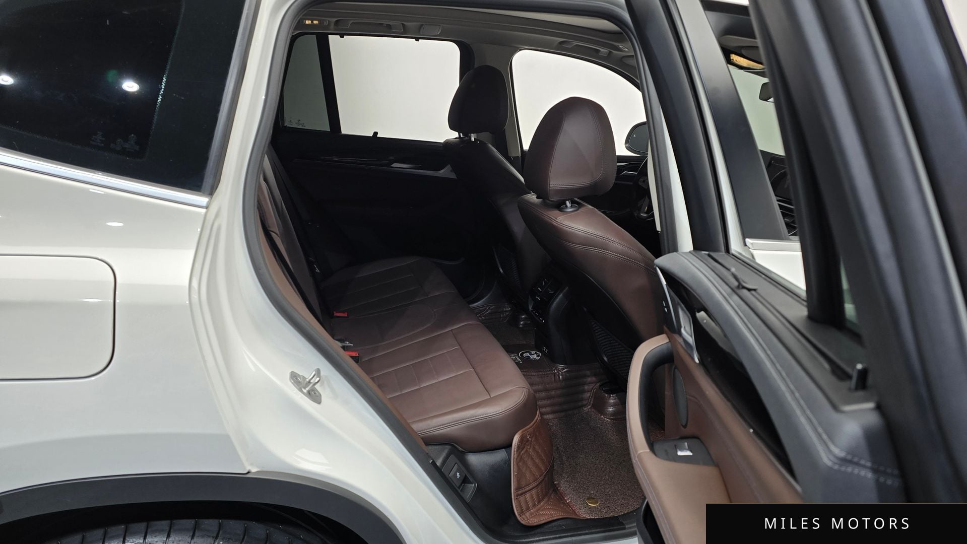 BMW X3 (G01) 2023 — миниатюра 12