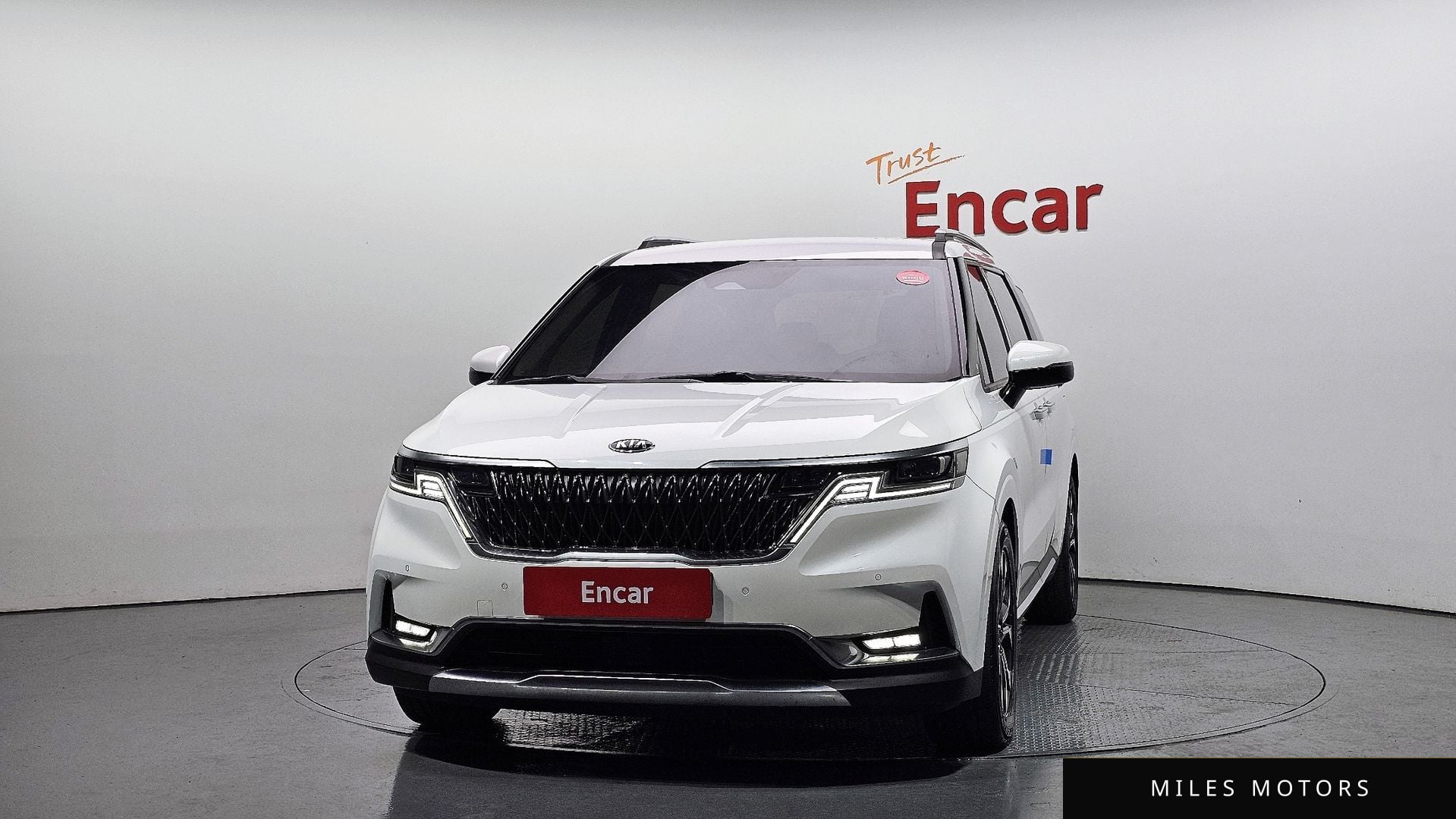 Kia Carnival 2021 — миниатюра 3