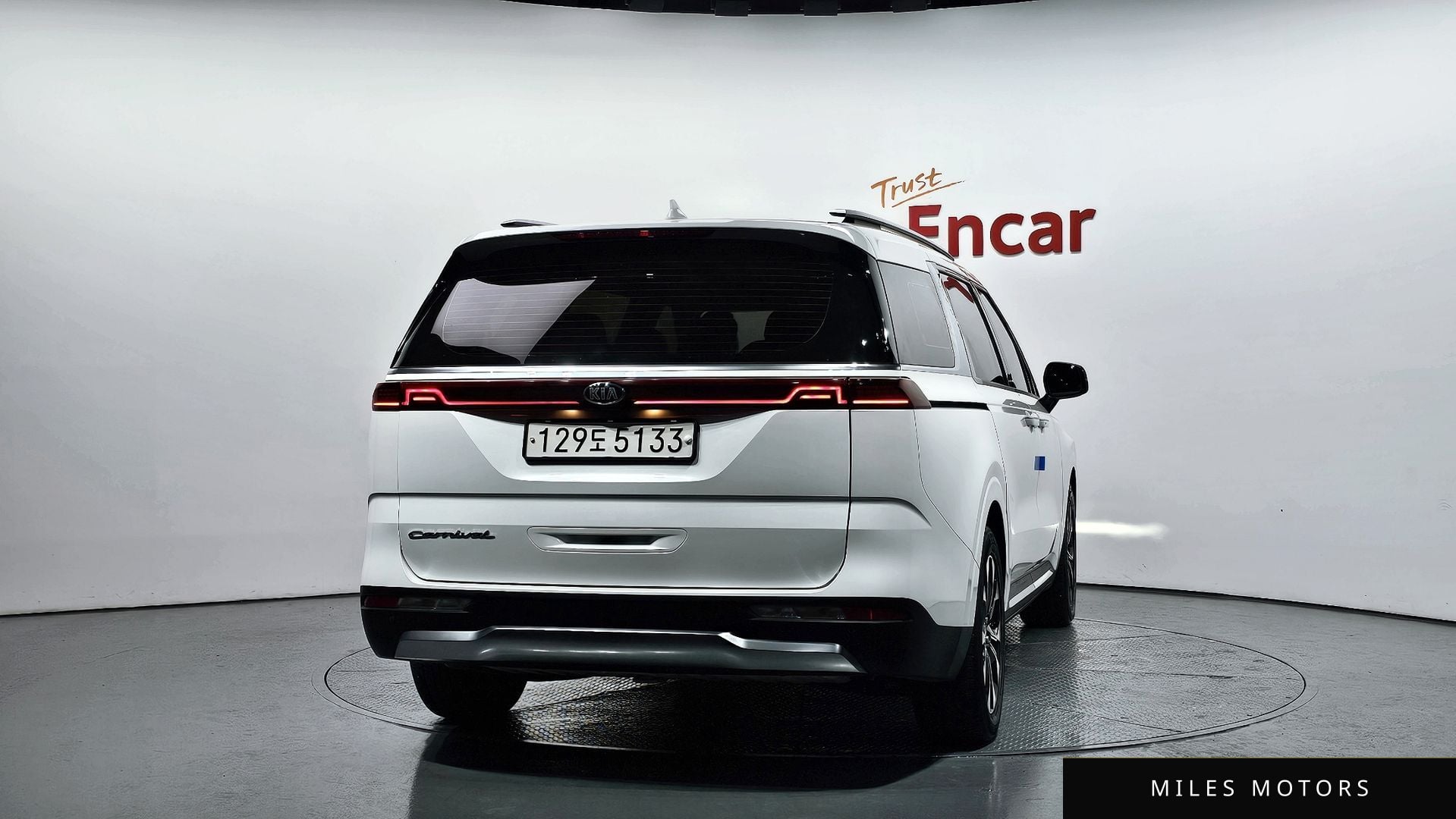Kia Carnival 2021 — миниатюра 4