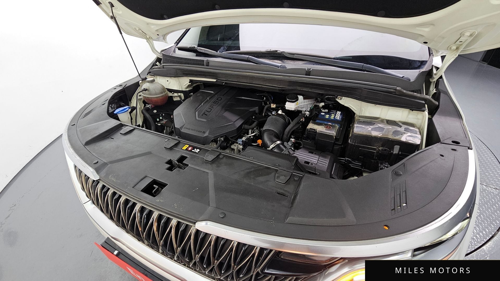 Kia Carnival 2021 — миниатюра 6