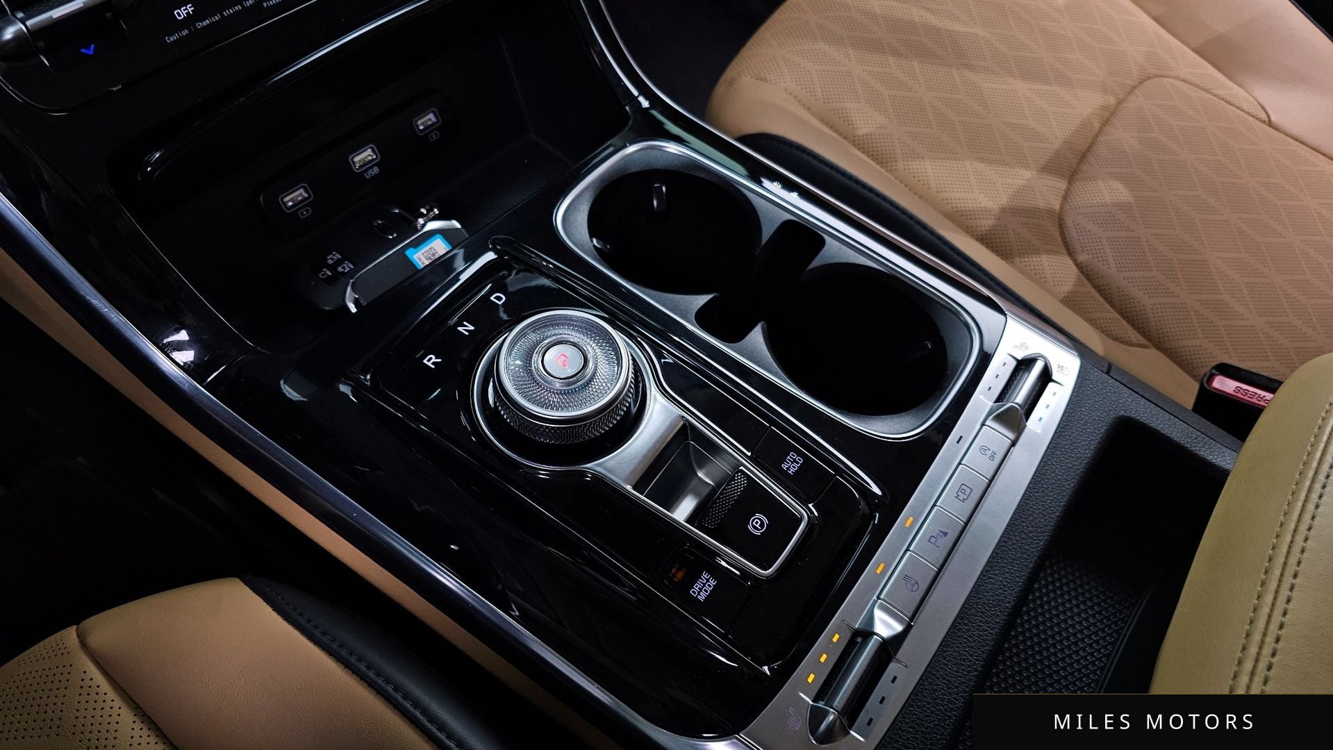 Kia Carnival 2021 — миниатюра 9