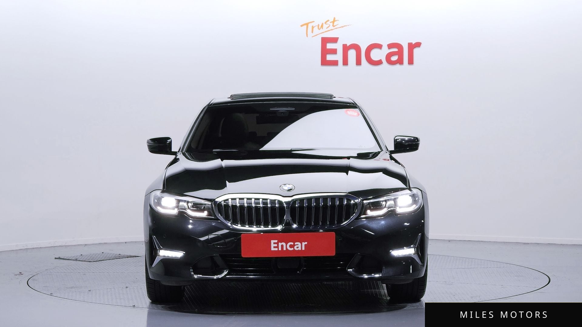 BMW 3 Series (G20) 2021 — миниатюра 3