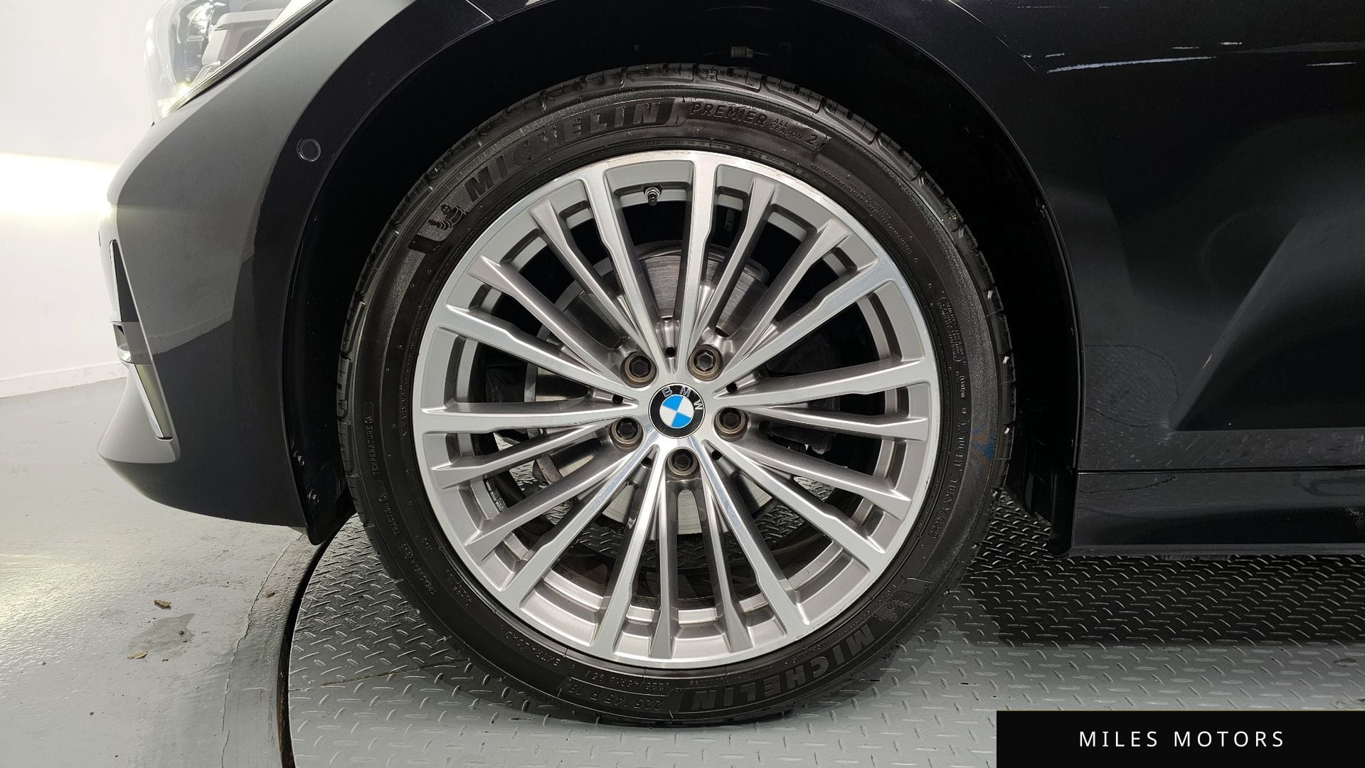 BMW 3 Series (G20) 2021 — миниатюра 5