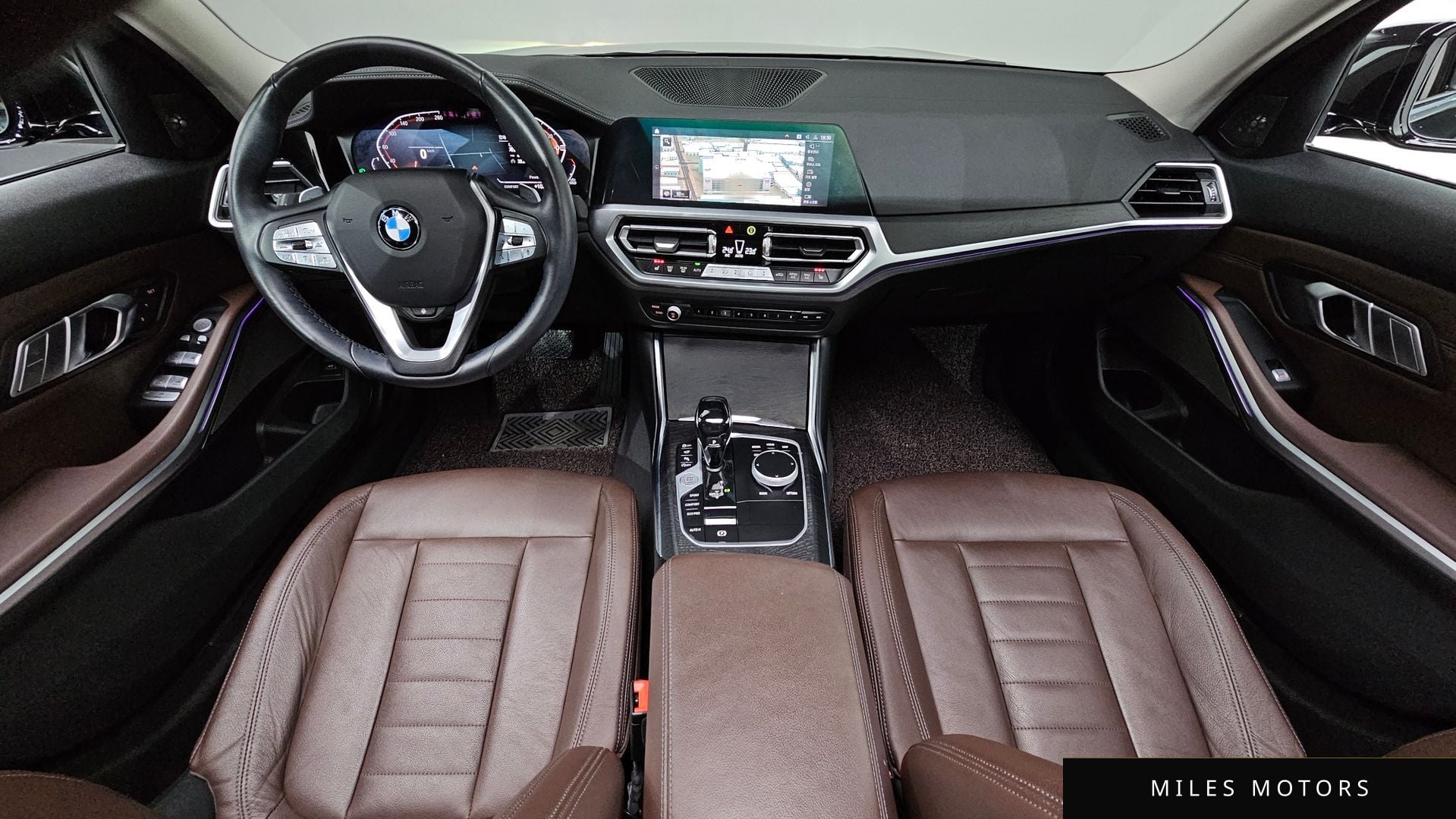 BMW 3 Series (G20) 2021 — миниатюра 7