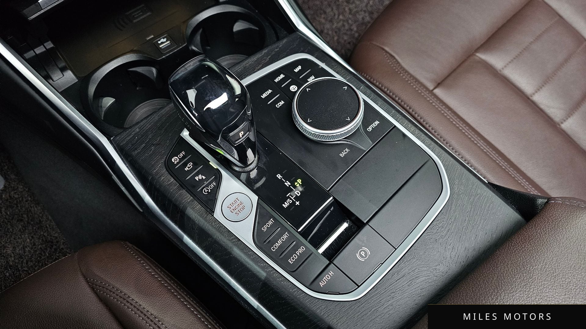 BMW 3 Series (G20) 2021 — миниатюра 9