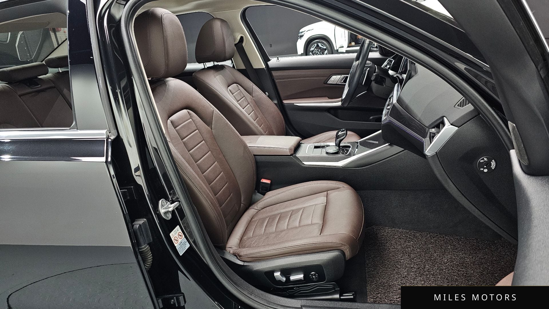 BMW 3 Series (G20) 2021 — миниатюра 10