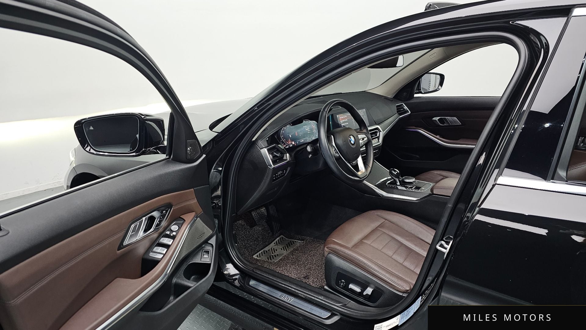 BMW 3 Series (G20) 2021 — миниатюра 11