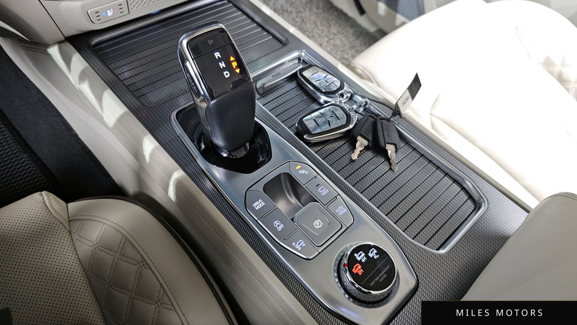 KG Mobility 올 뉴 렉스턴 2021 — миниатюра 9