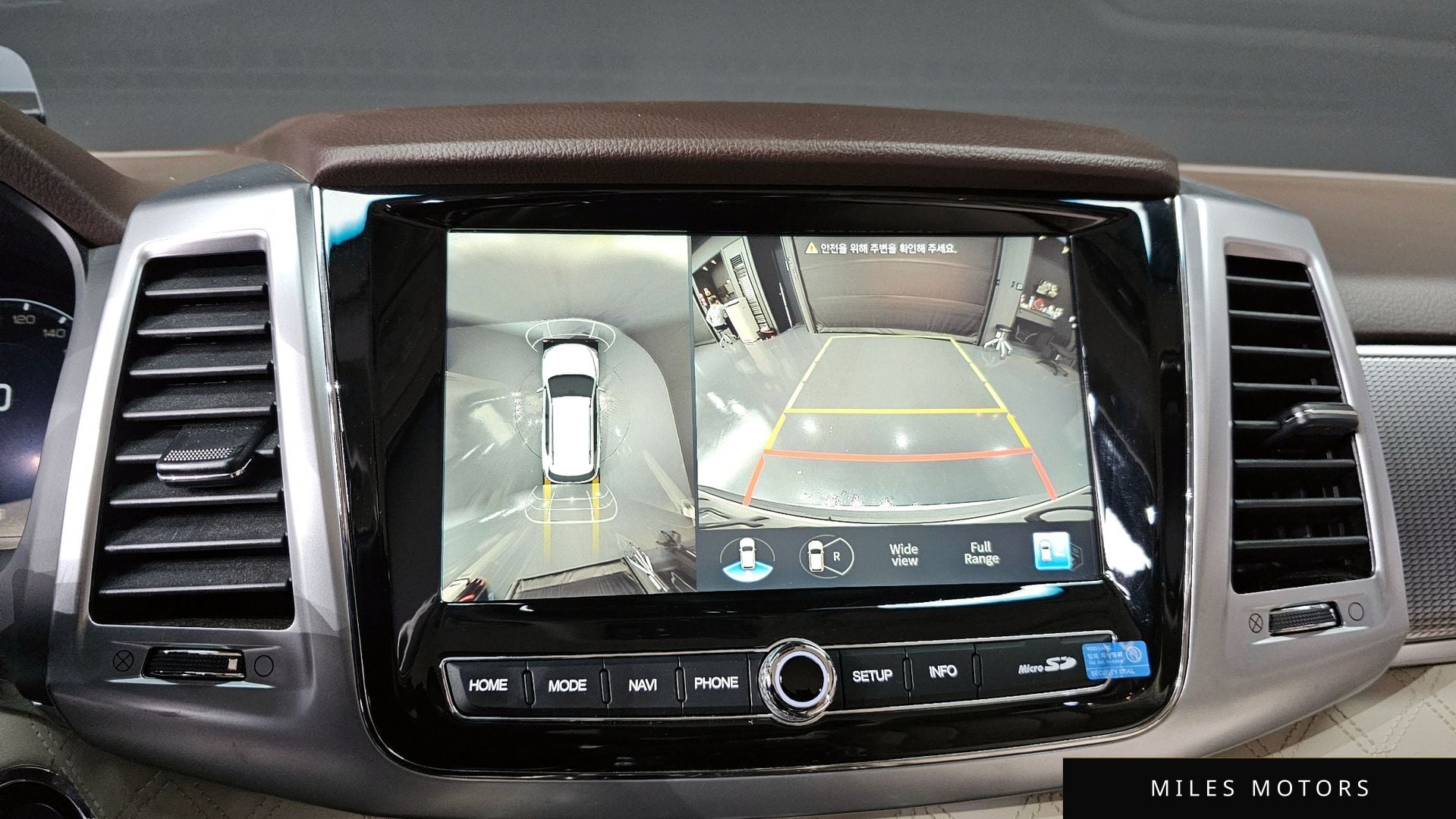 KG Mobility 올 뉴 렉스턴 2021 — миниатюра 16