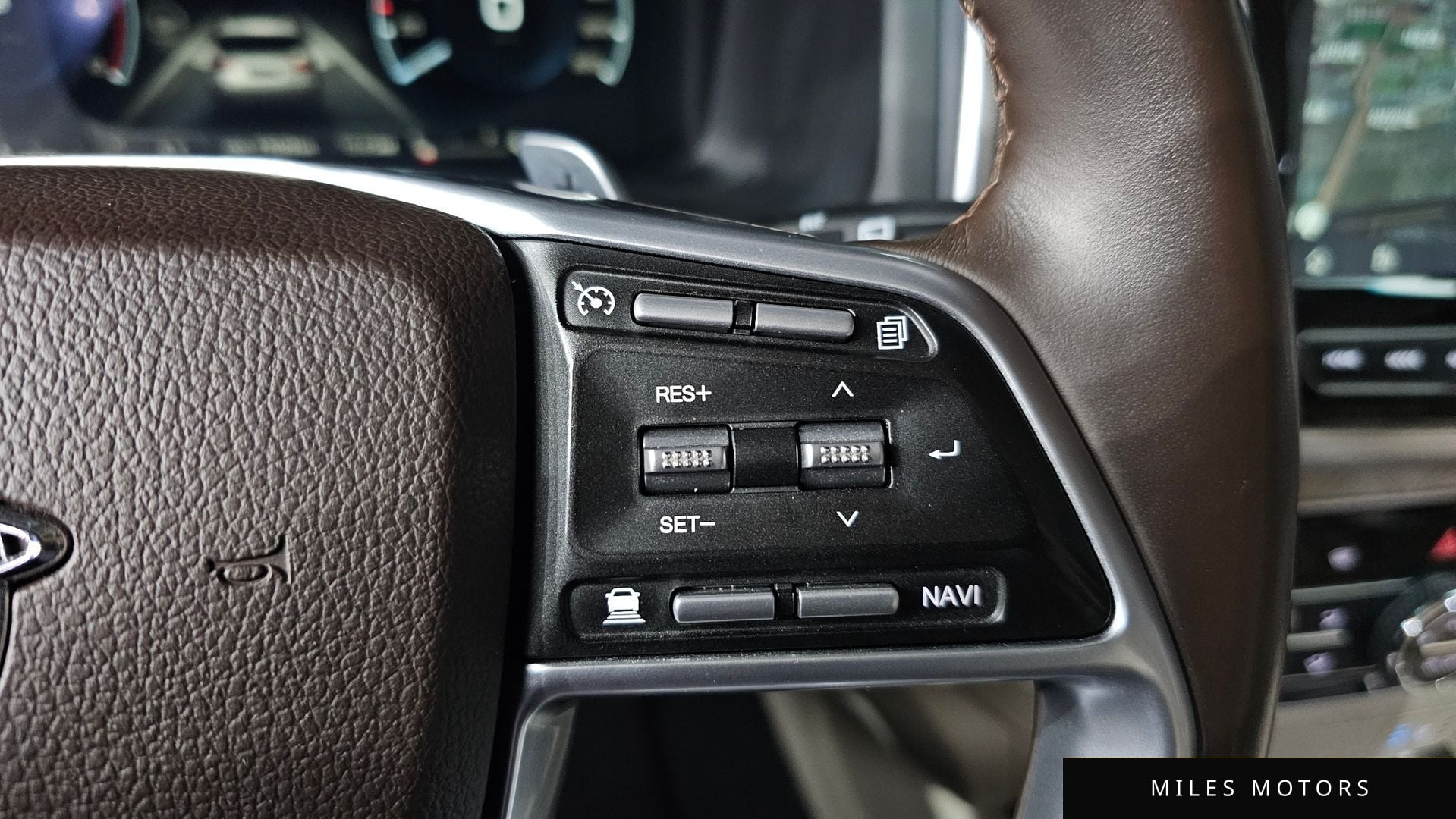 KG Mobility 올 뉴 렉스턴 2021 — миниатюра 18