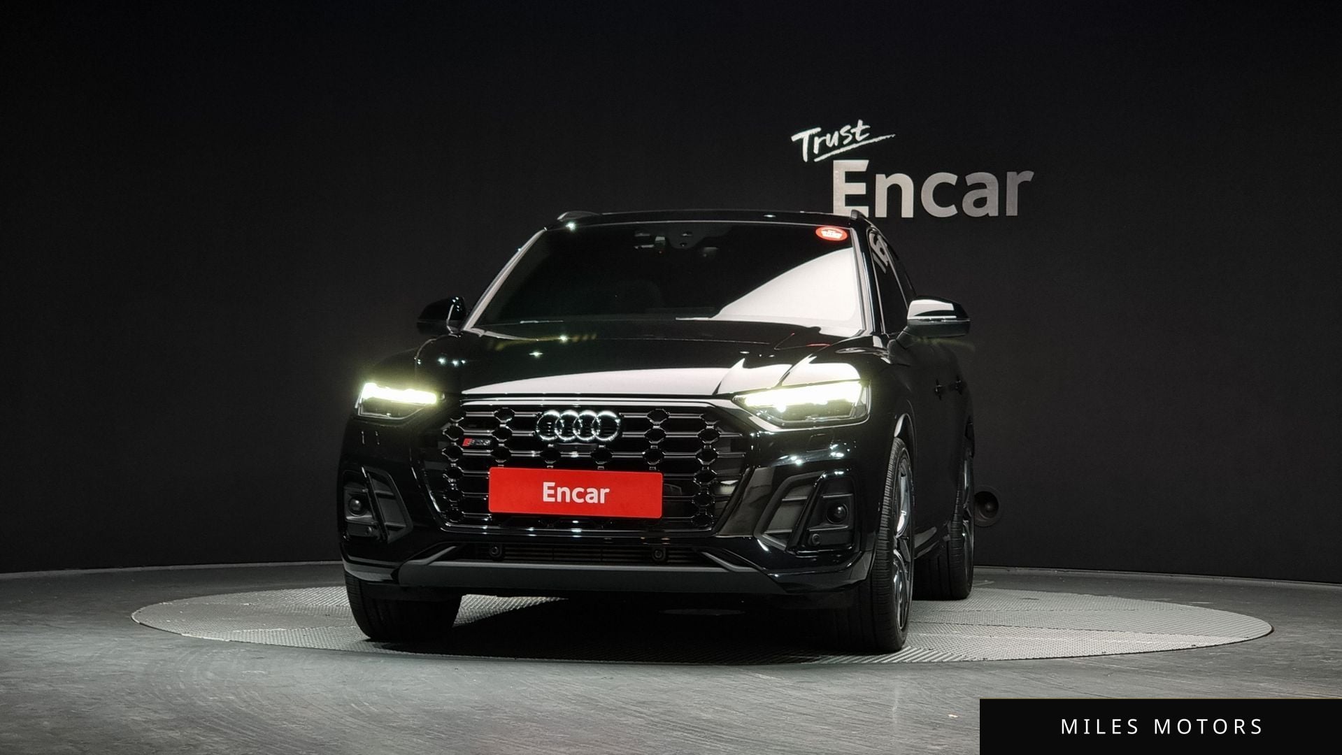 Audi SQ5 (FY) 2023 — миниатюра 3