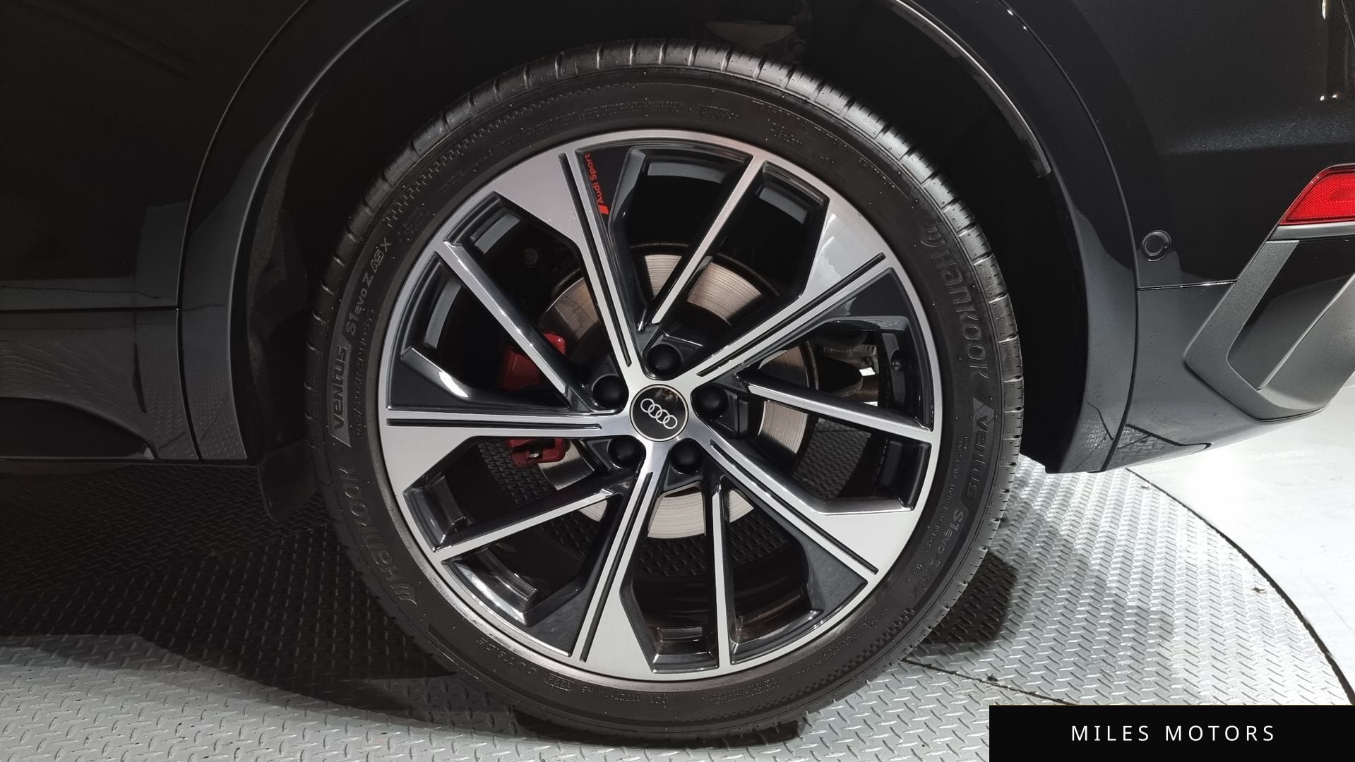 Audi SQ5 (FY) 2023 — миниатюра 5