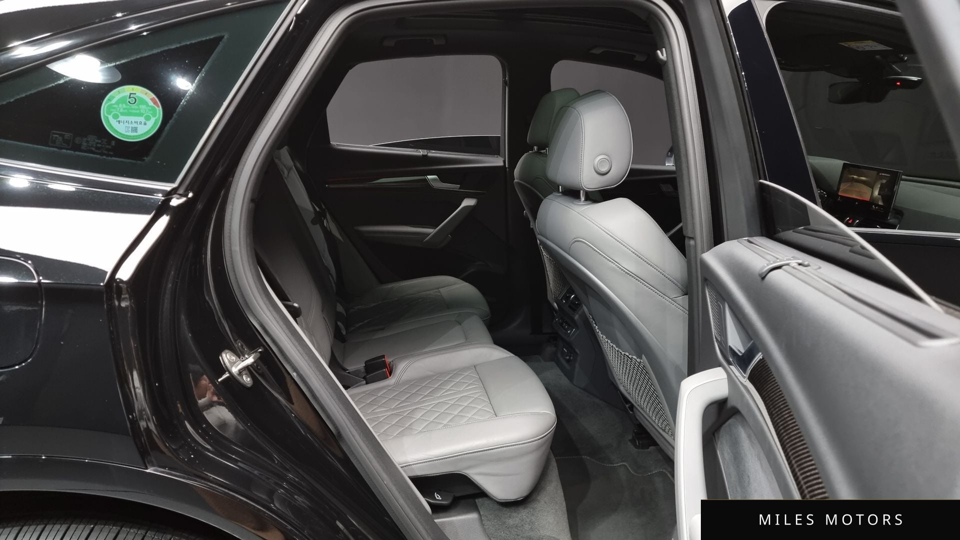 Audi SQ5 (FY) 2023 — миниатюра 12