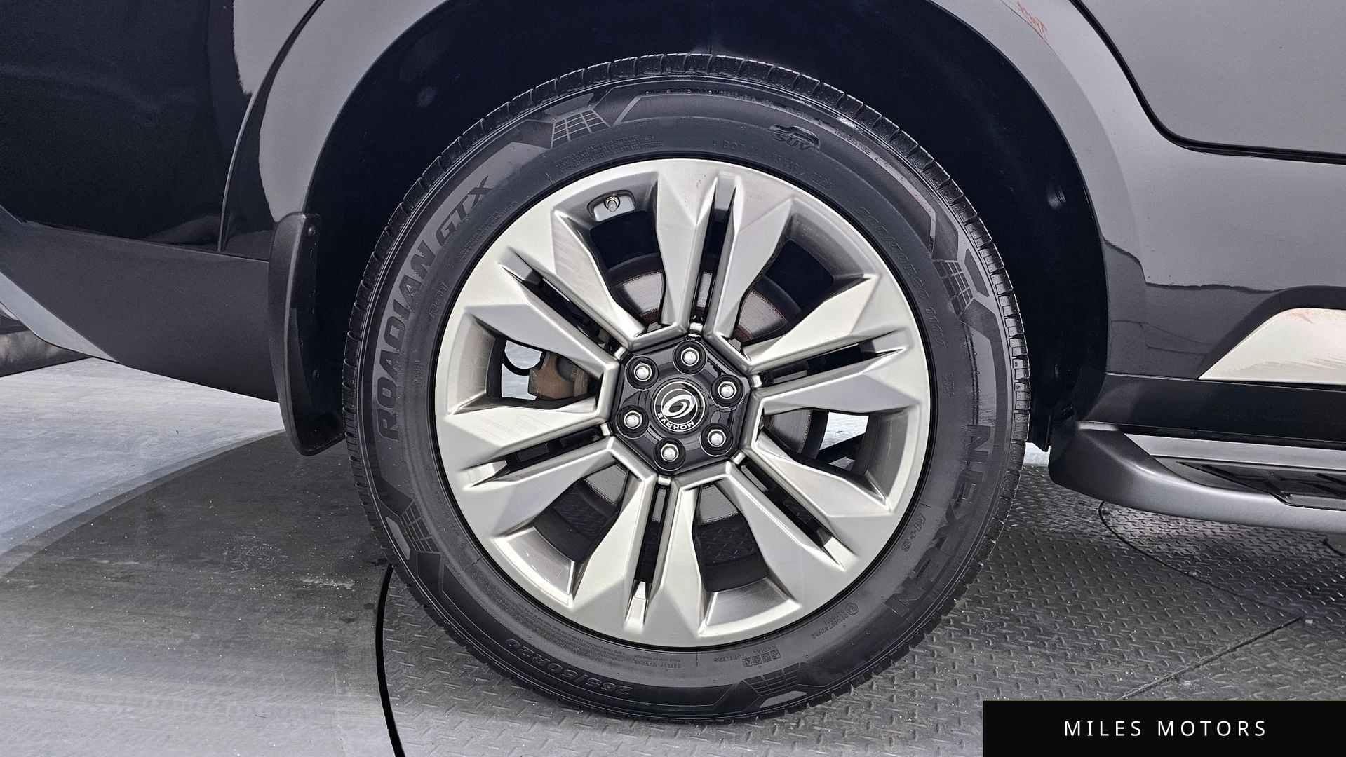 Kia Mohave 2021 — миниатюра 5