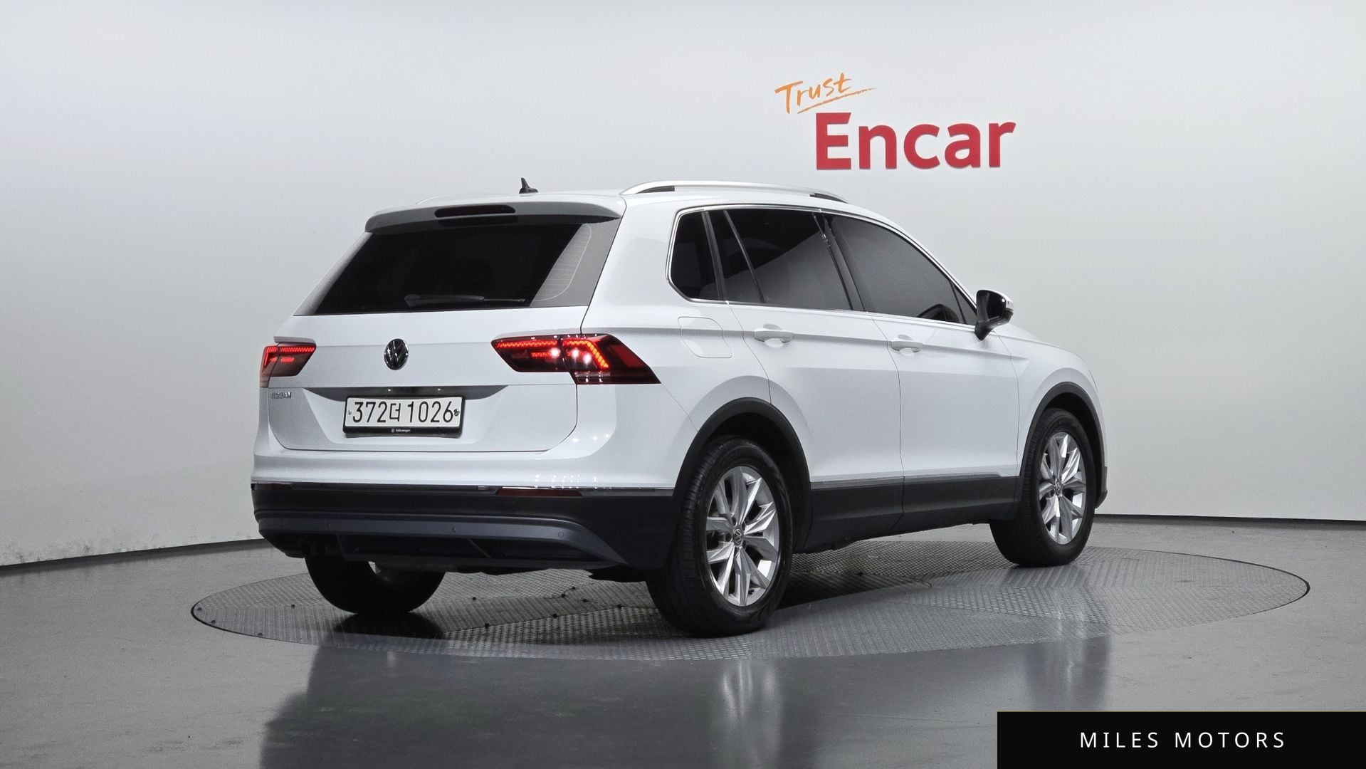 Volkswagen Tiguan 2020 — миниатюра 2