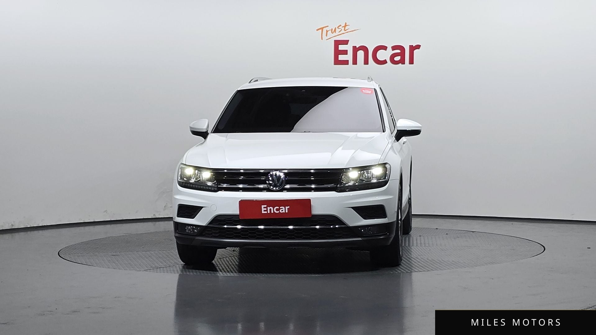 Volkswagen Tiguan 2020 — миниатюра 3
