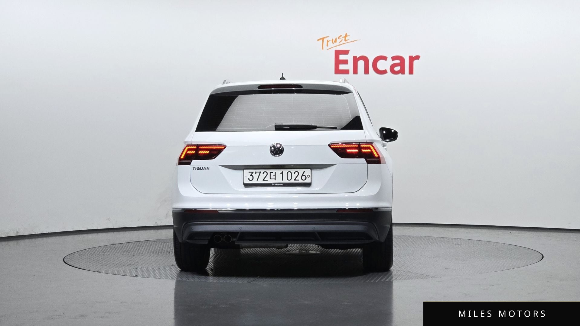 Volkswagen Tiguan 2020 — миниатюра 4