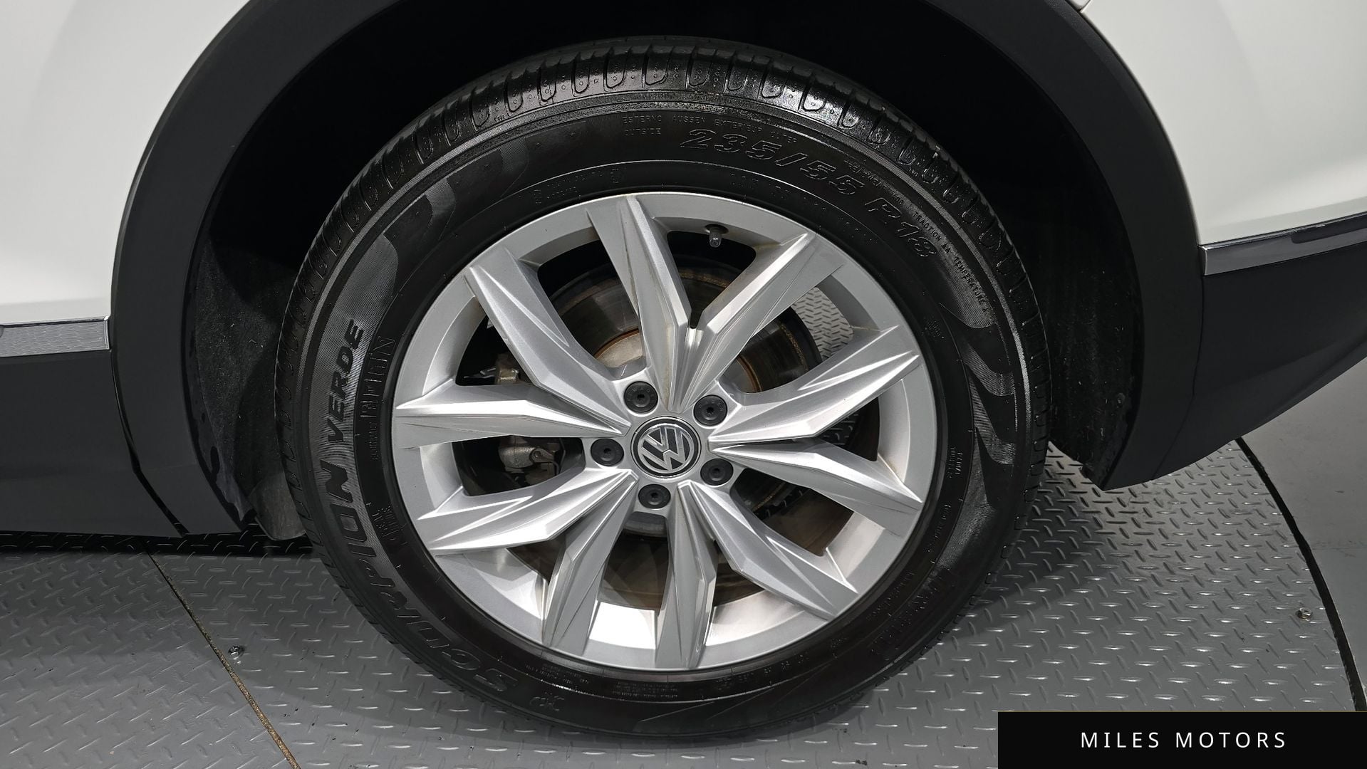Volkswagen Tiguan 2020 — миниатюра 5