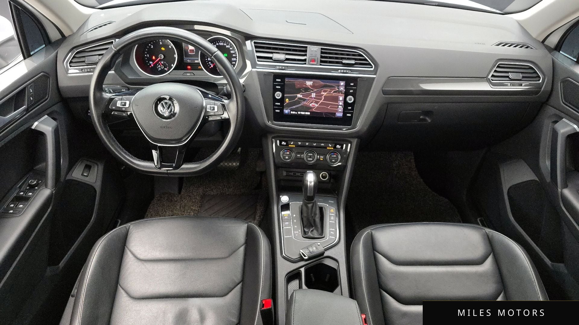 Volkswagen Tiguan 2020 — миниатюра 7