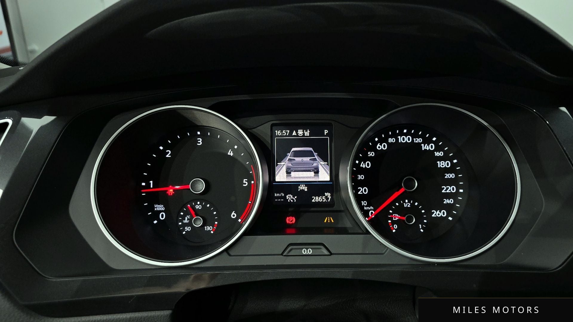 Volkswagen Tiguan 2020 — миниатюра 8