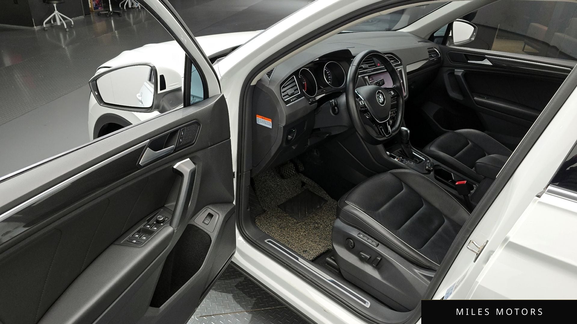 Volkswagen Tiguan 2020 — миниатюра 10