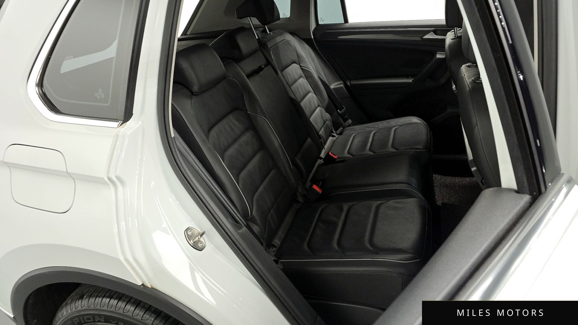 Volkswagen Tiguan 2020 — миниатюра 12