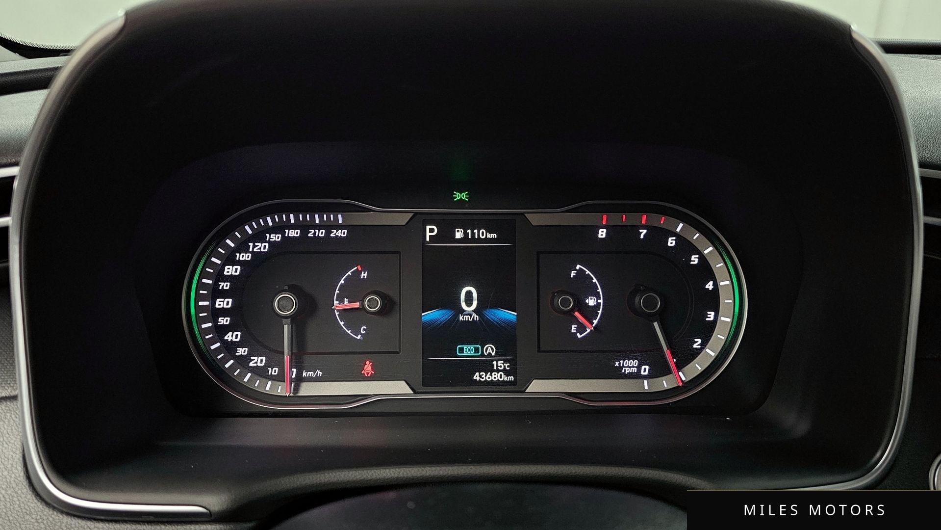 Hyundai Tucson 2021 — миниатюра 8