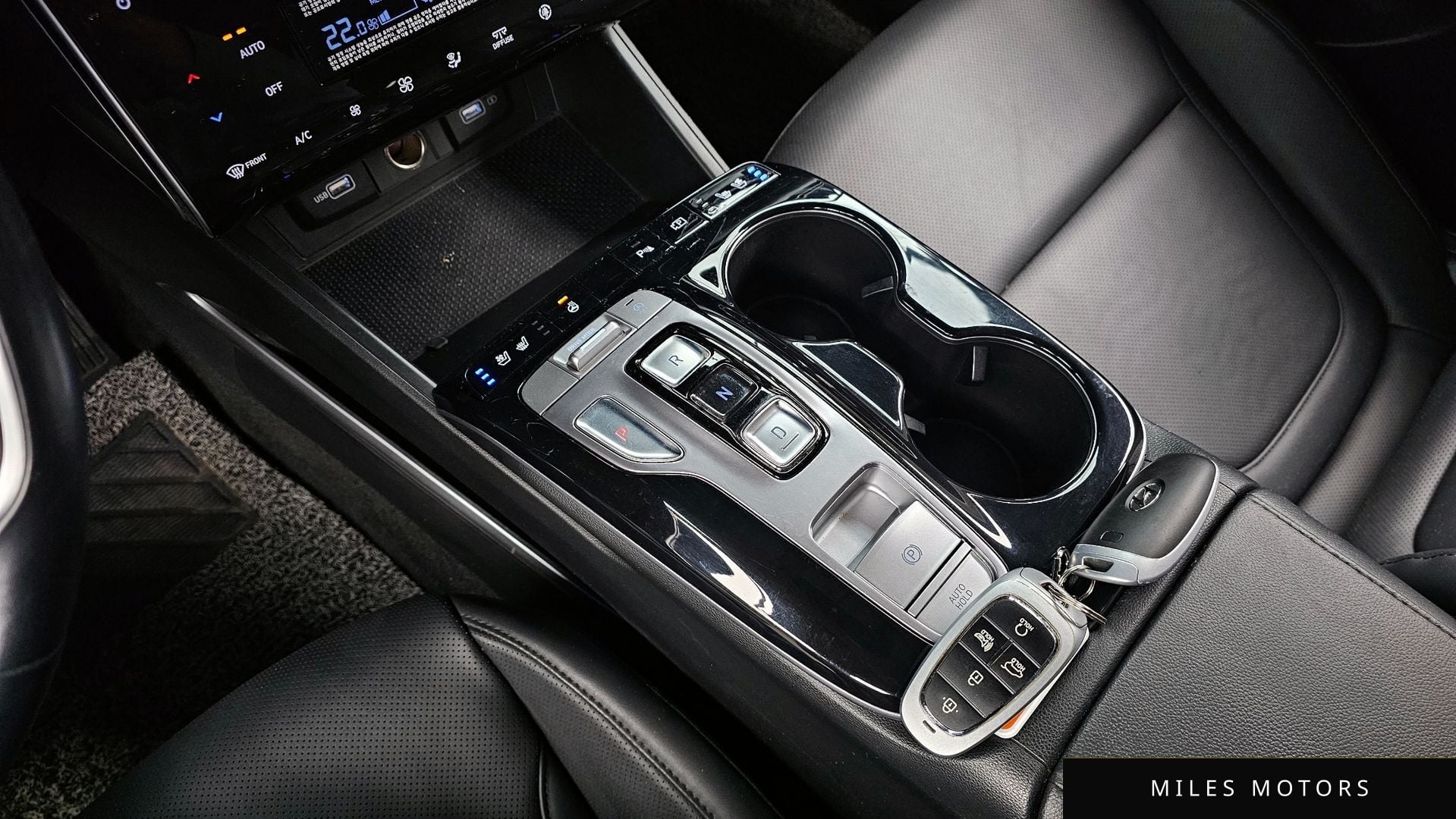 Hyundai Tucson 2021 — миниатюра 9