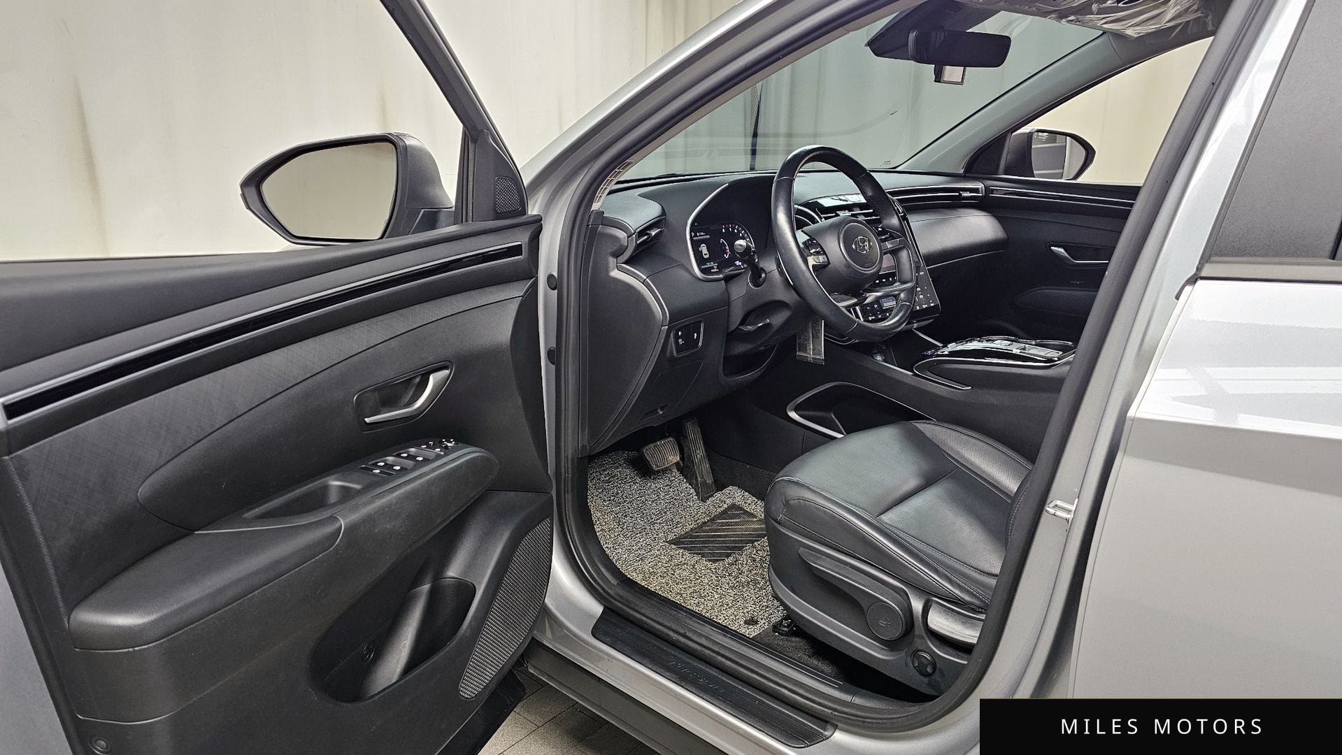 Hyundai Tucson 2021 — миниатюра 10