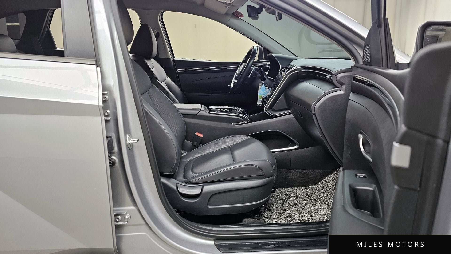 Hyundai Tucson 2021 — миниатюра 11
