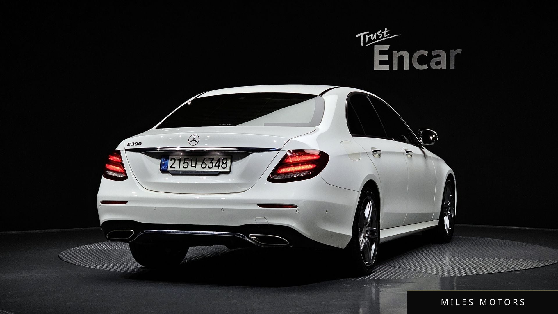 Mercedes-Benz E-Class W213 2019 — миниатюра 2
