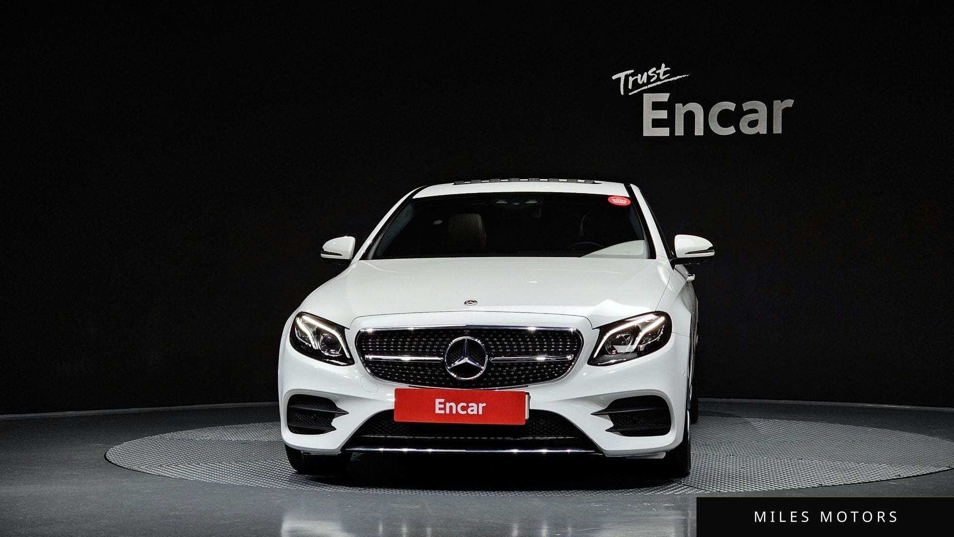 Mercedes-Benz E-Class W213 2019 — миниатюра 3