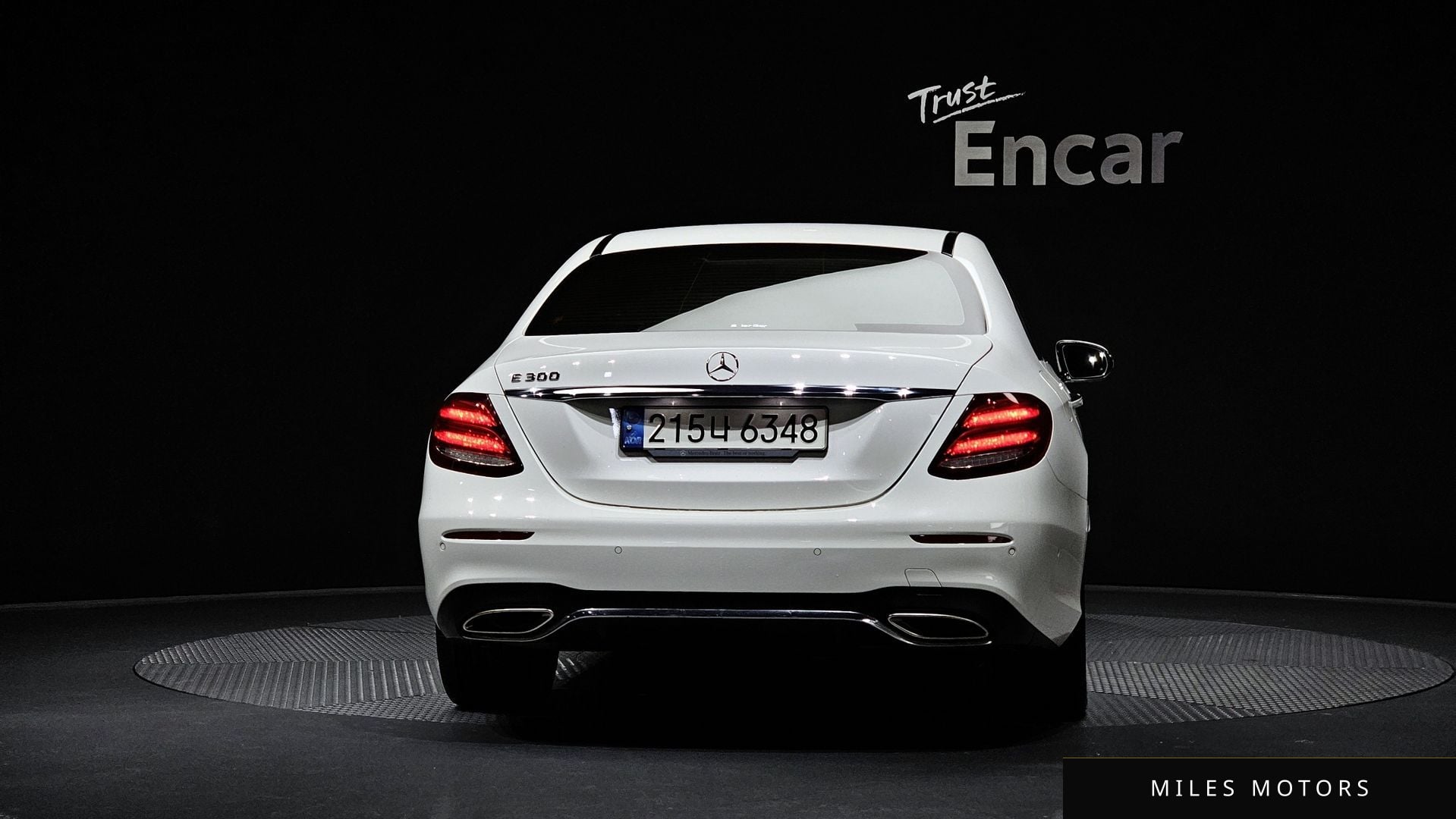 Mercedes-Benz E-Class W213 2019 — миниатюра 4