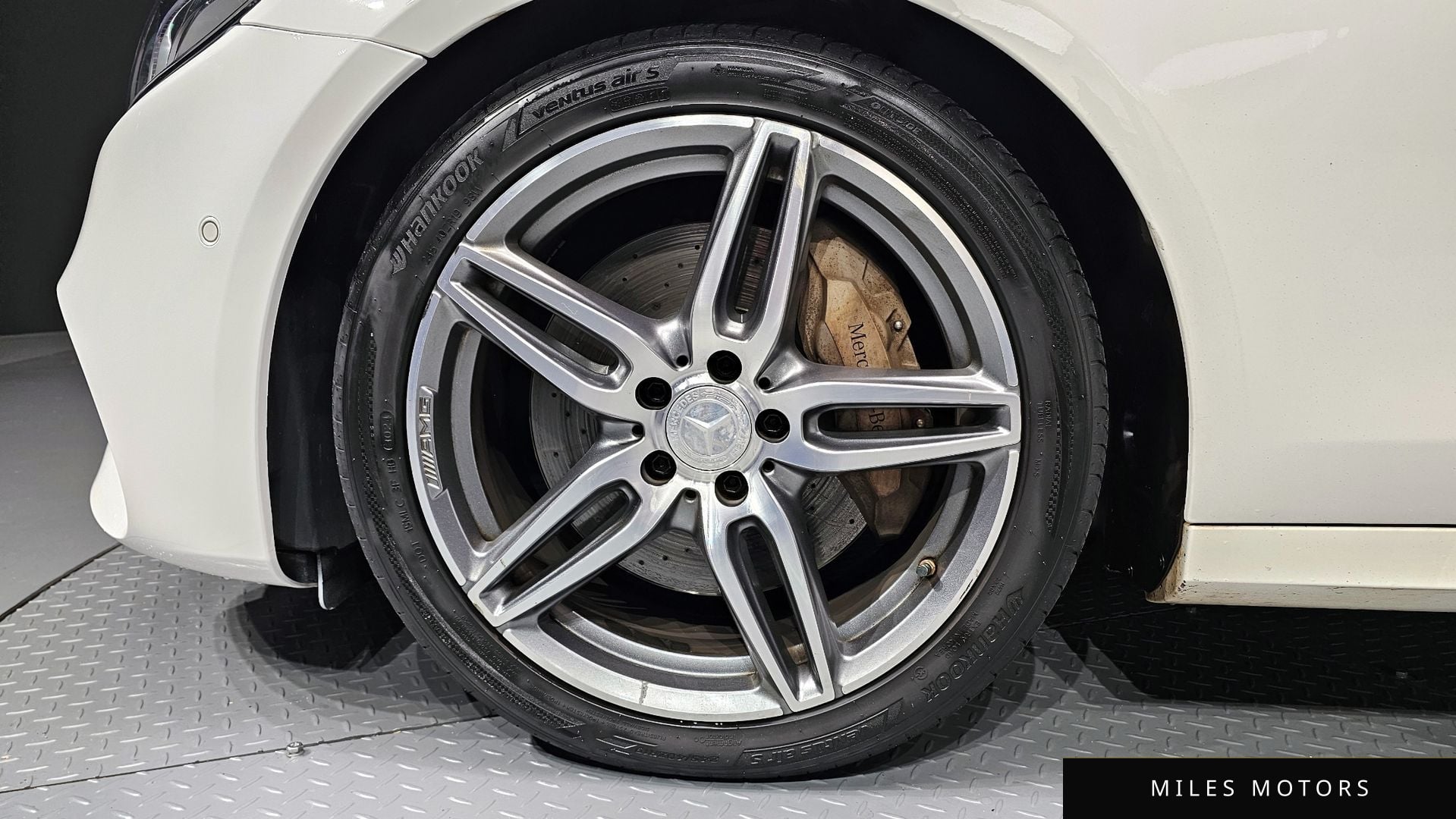 Mercedes-Benz E-Class W213 2019 — миниатюра 5
