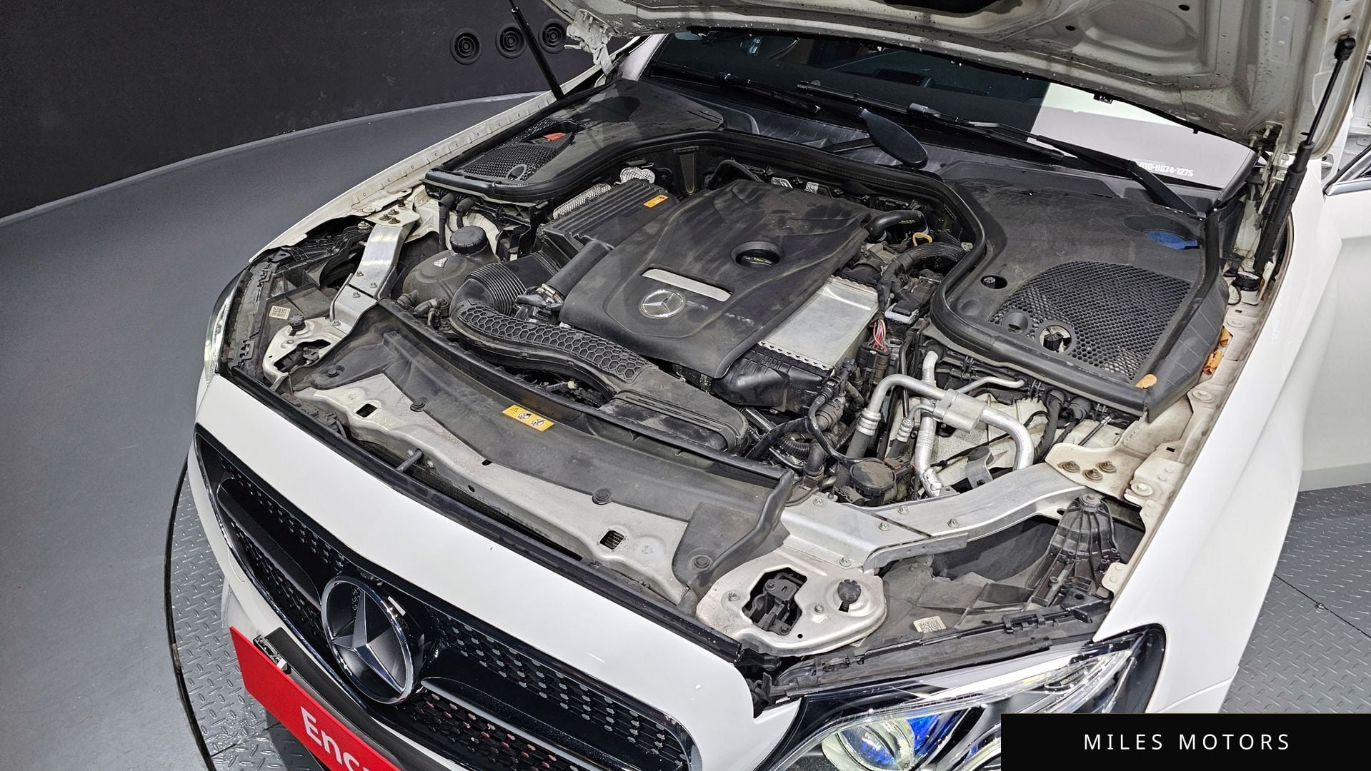 Mercedes-Benz E-Class W213 2019 — миниатюра 6