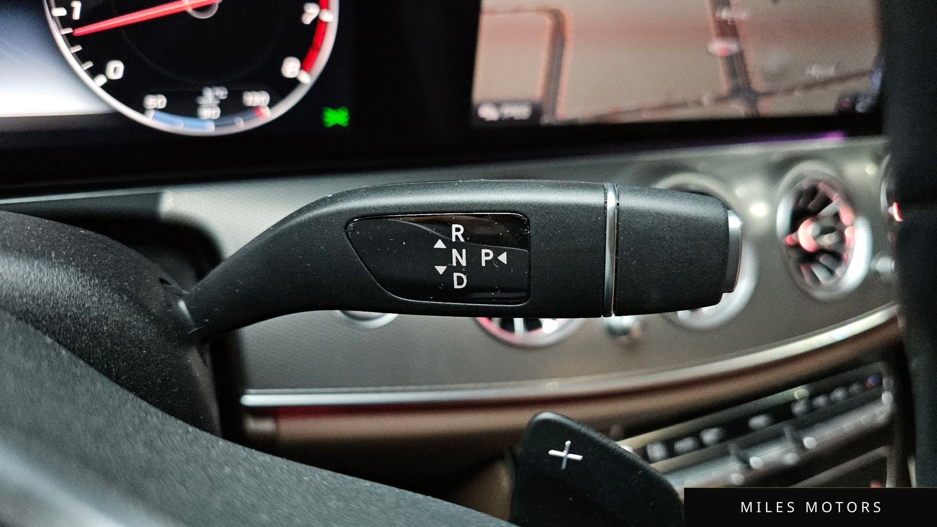 Mercedes-Benz E-Class W213 2019 — миниатюра 9