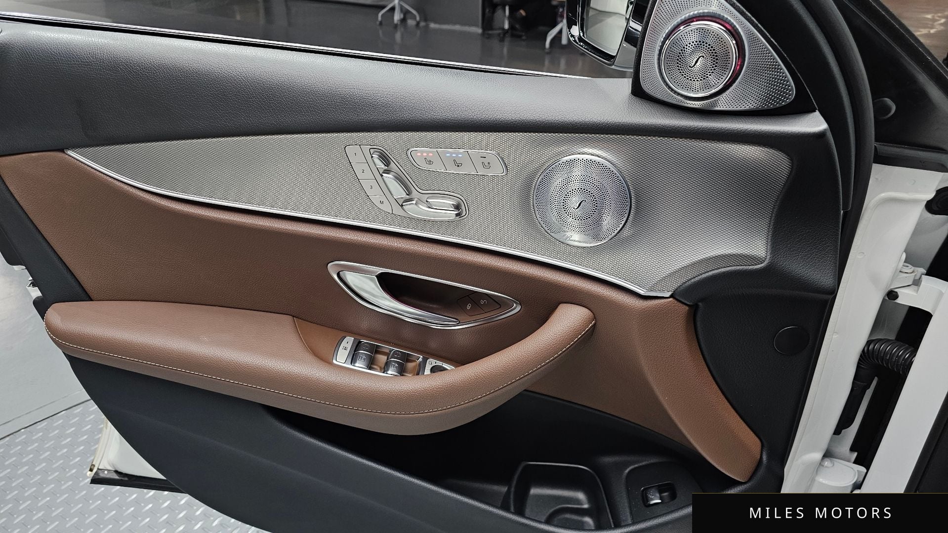 Mercedes-Benz E-Class W213 2019 — миниатюра 14
