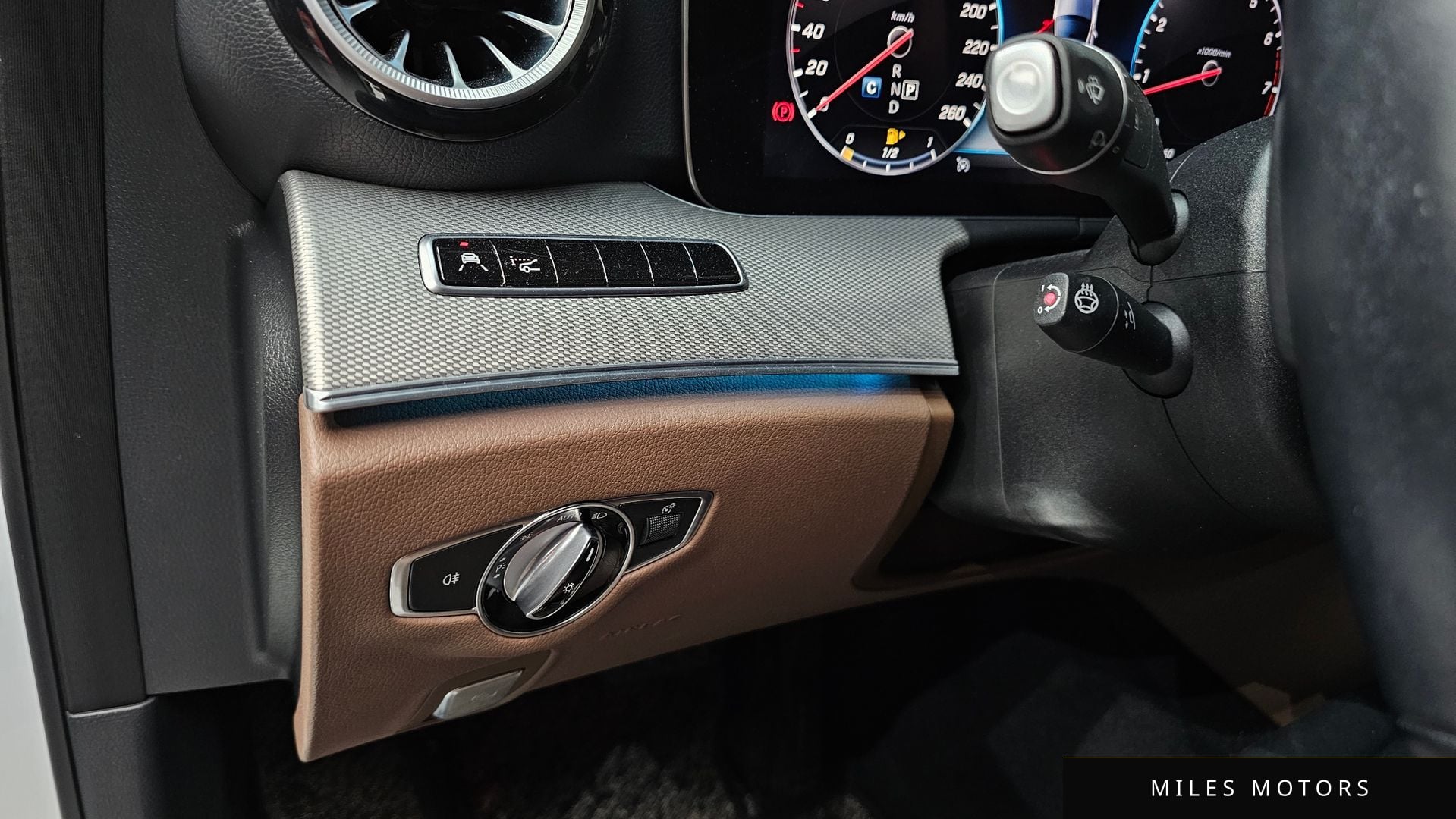 Mercedes-Benz E-Class W213 2019 — миниатюра 15