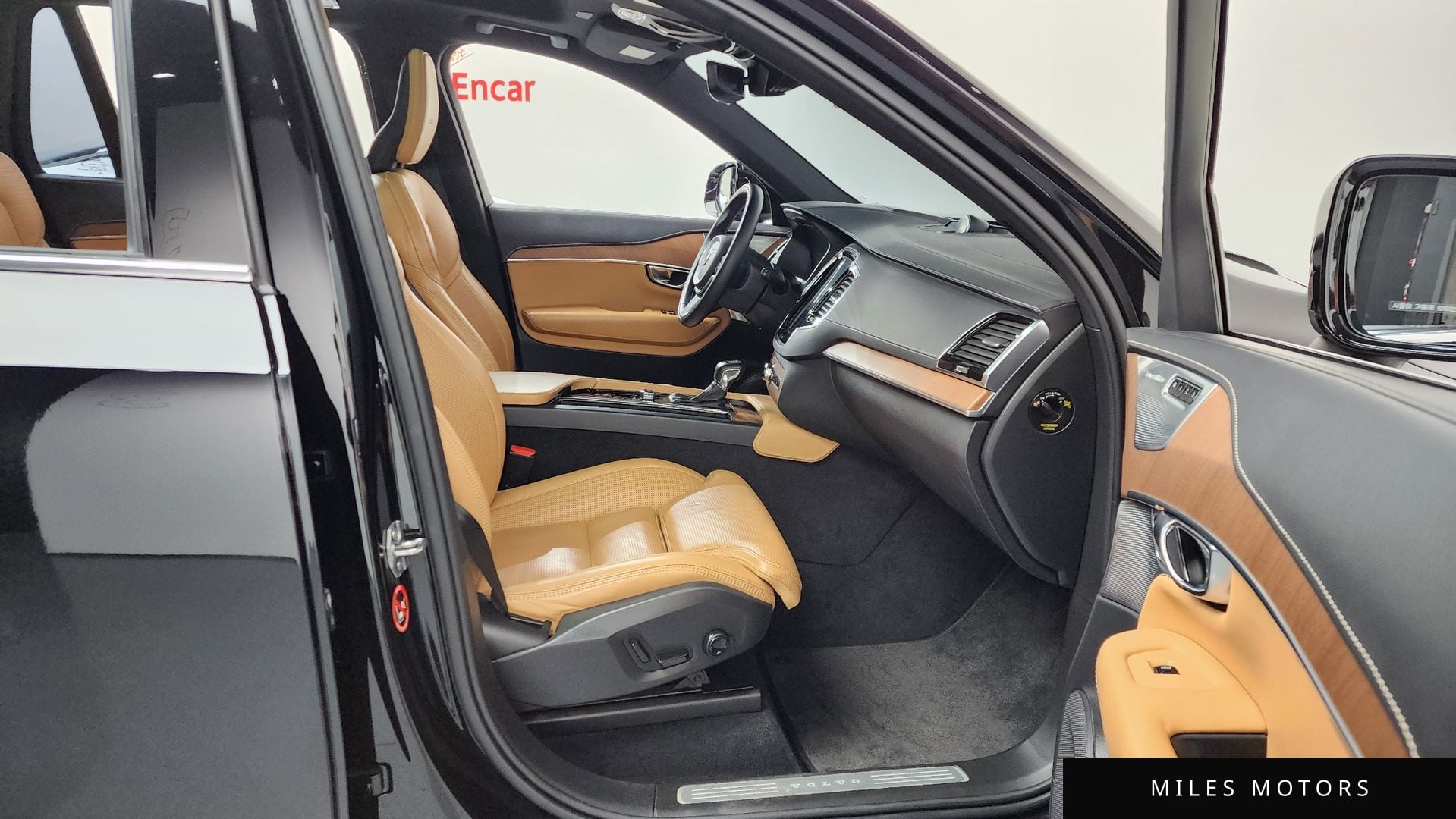 Volvo XC90 2019 — миниатюра 11